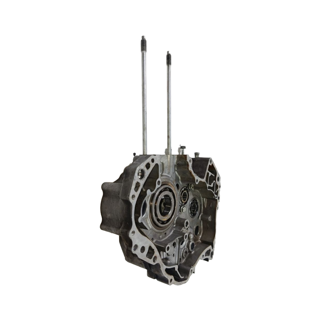 Carcaça bloco motor Bros 160 2018/2020 13747 4