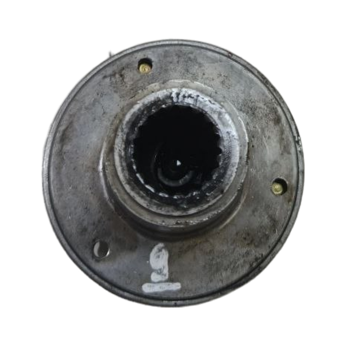 Filtro centrífugo Cg 125 Fan 2000/2008 14103 3