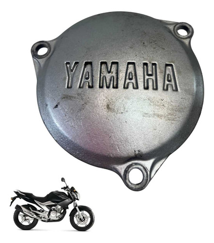 Engrenagem Partida Yamaha Fazer Ys 250 2012 Original 4