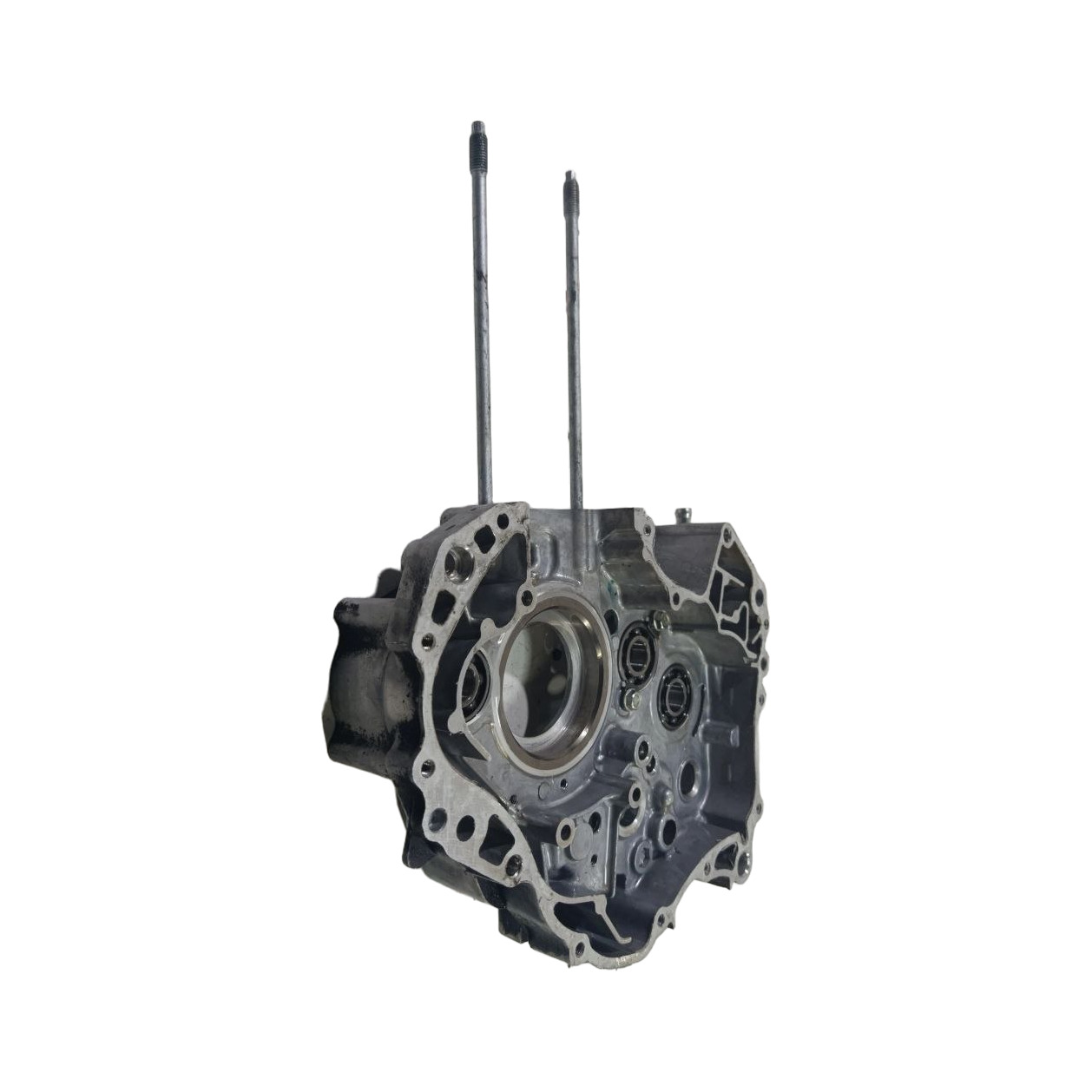 Carcaça bloco motor direita Cg 160 2016/2024 15486
