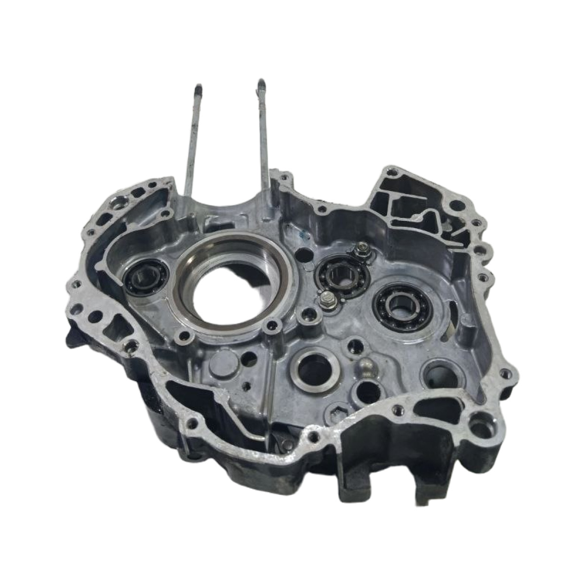 Carcaça bloco motor direita Cg 160 2016/2024 15486 2