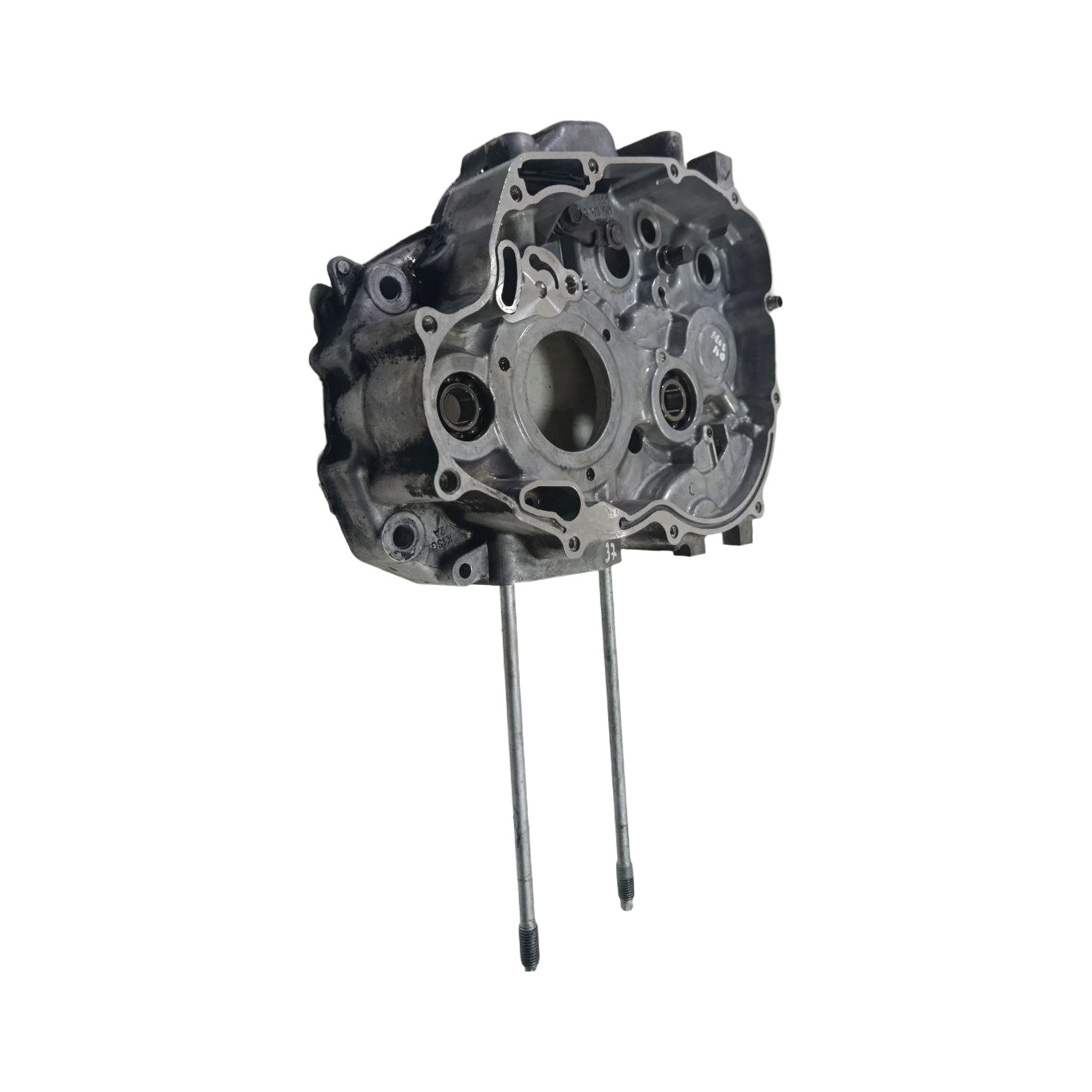 Carcaça bloco motor direita Cg 160 2016/2024 15486 3