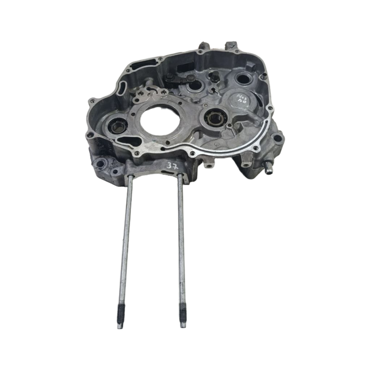 Carcaça bloco motor direita Cg 160 2016/2024 15486 4