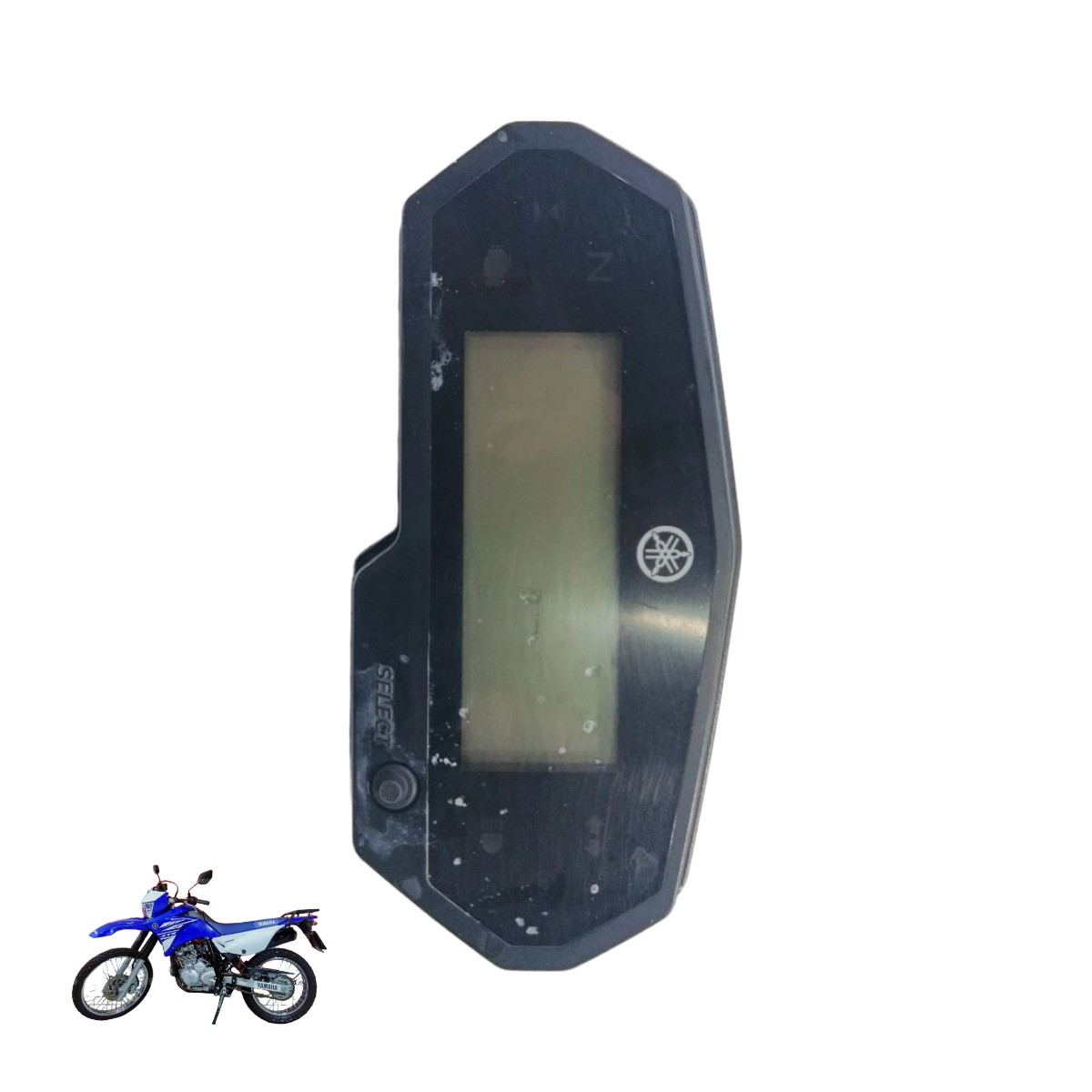 Painel Lander 250 2019 15528