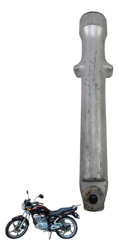Copo Bengala  Suzuki Yes 125 2000 Direito 8709 2