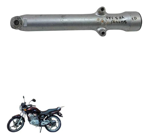 Copo Bengala  Suzuki Yes 125 2000 Direito 8709 3