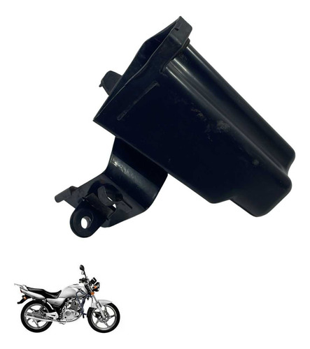 Caixa Ferramentas Suzuki Yes 125 Original  -4378