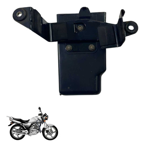 Caixa Ferramentas Suzuki Yes 125 Original  -4378 3