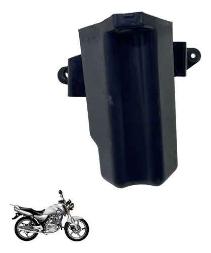 Caixa Ferramentas Suzuki Yes 125 Original  -4378 4