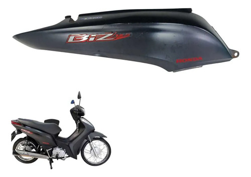 Carenagem Lateral Direita Honda Biz 125 2015 4729 3