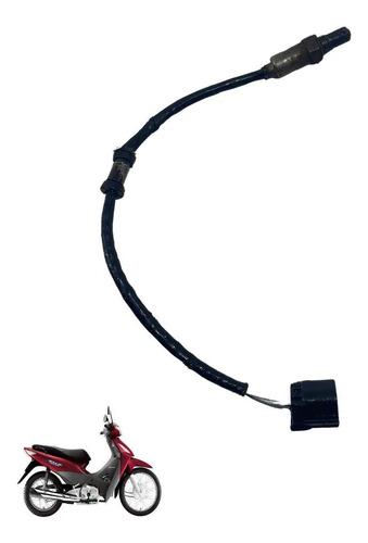 Sonda Lâmbida Honda Biz 125 2004 2007 6021
