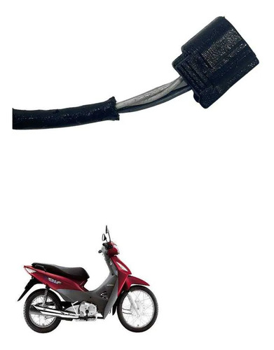 Sonda Lâmbida Honda Biz 125 2004 2007 6021 3