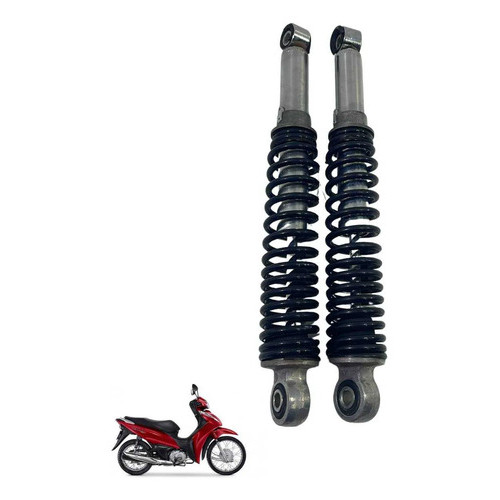 Amortecedor Honda Biz 110 2019 5743 Original
