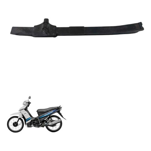 Guia Corrente Comando Yamaha Crypton 115 2010 6238 3