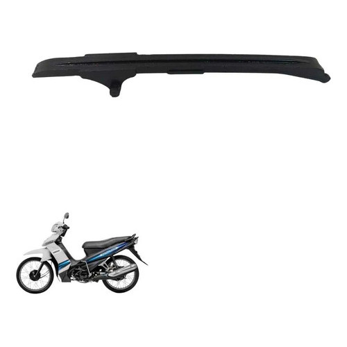 Guia Corrente Comando Yamaha Crypton 115 2010 6238 4