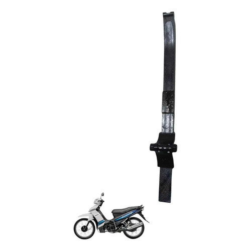 Guia Corrente Comando Yamaha Crypton 115 2010 6238 5