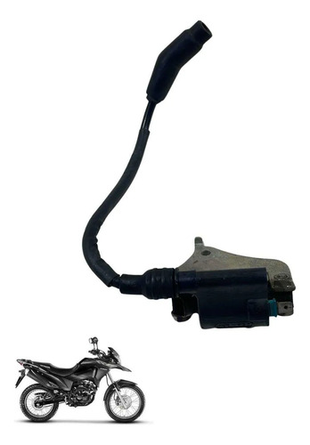 Bobina Ignição Honda Xre 190 2019 7462
