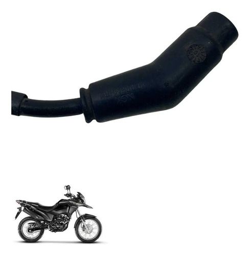 Bobina Ignição Honda Xre 190 2019 7462 2