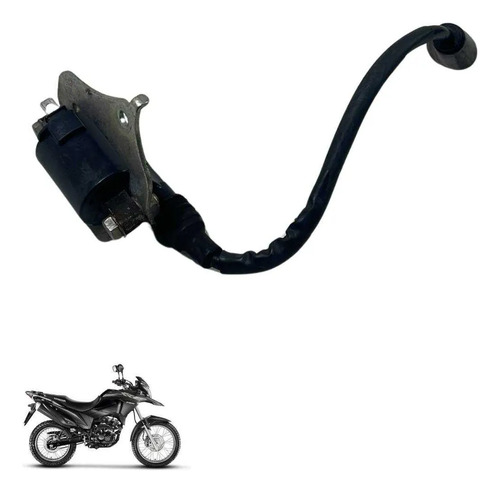 Bobina Ignição Honda Xre 190 2019 7462 3