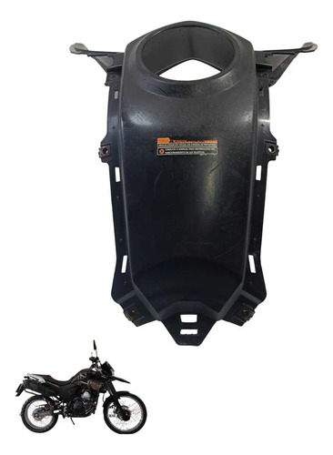 Capa Tanque Combustível Yamaha Lander 250 2020 7717