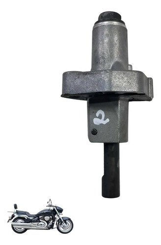 Tensor Acionador Corrente Comando Suzuki M 1500 2010 5120