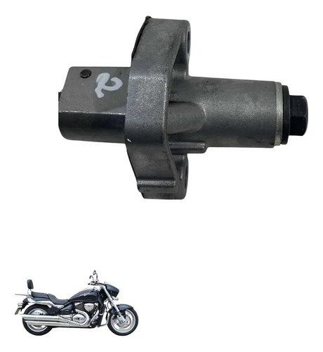 Tensor Acionador Corrente Comando Suzuki M 1500 2010 5120 3