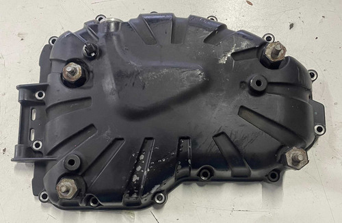 Tampa Cárter Motor Usado Bmw F800 Gs Original 2012 2014 3