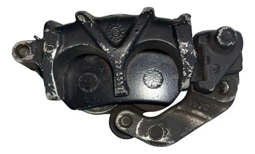 Sistema de Freio Yamaha XT 660 2006 3