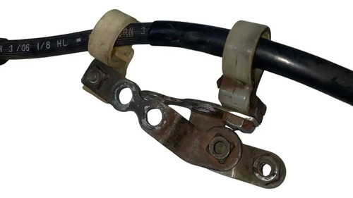 Sistema de Freio Yamaha XT 660 2006 4