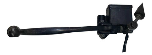 Sistema de Freio Yamaha XT 660 2006 5
