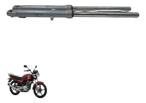 Par Bengala Suspensão Dianteira Yamaha Ybr 125 2000 08 5639 2