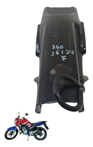 Suporte Motor Honda Cg 160 2016 2024 7822 2