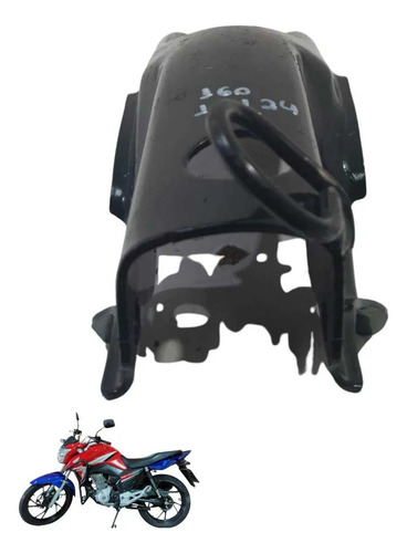 Suporte Motor Honda Cg 160 2016 2024 7822 3