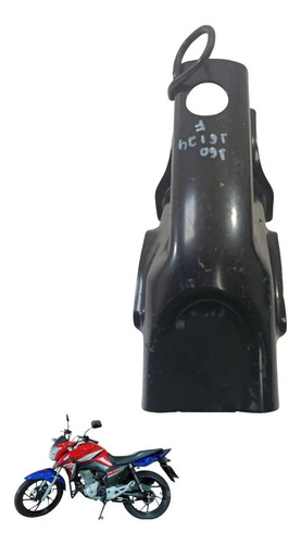 Suporte Motor Honda Cg 160 2016 2024 7822 4