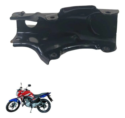 Suporte Motor Honda Cg 160 2016 2024 7822 5