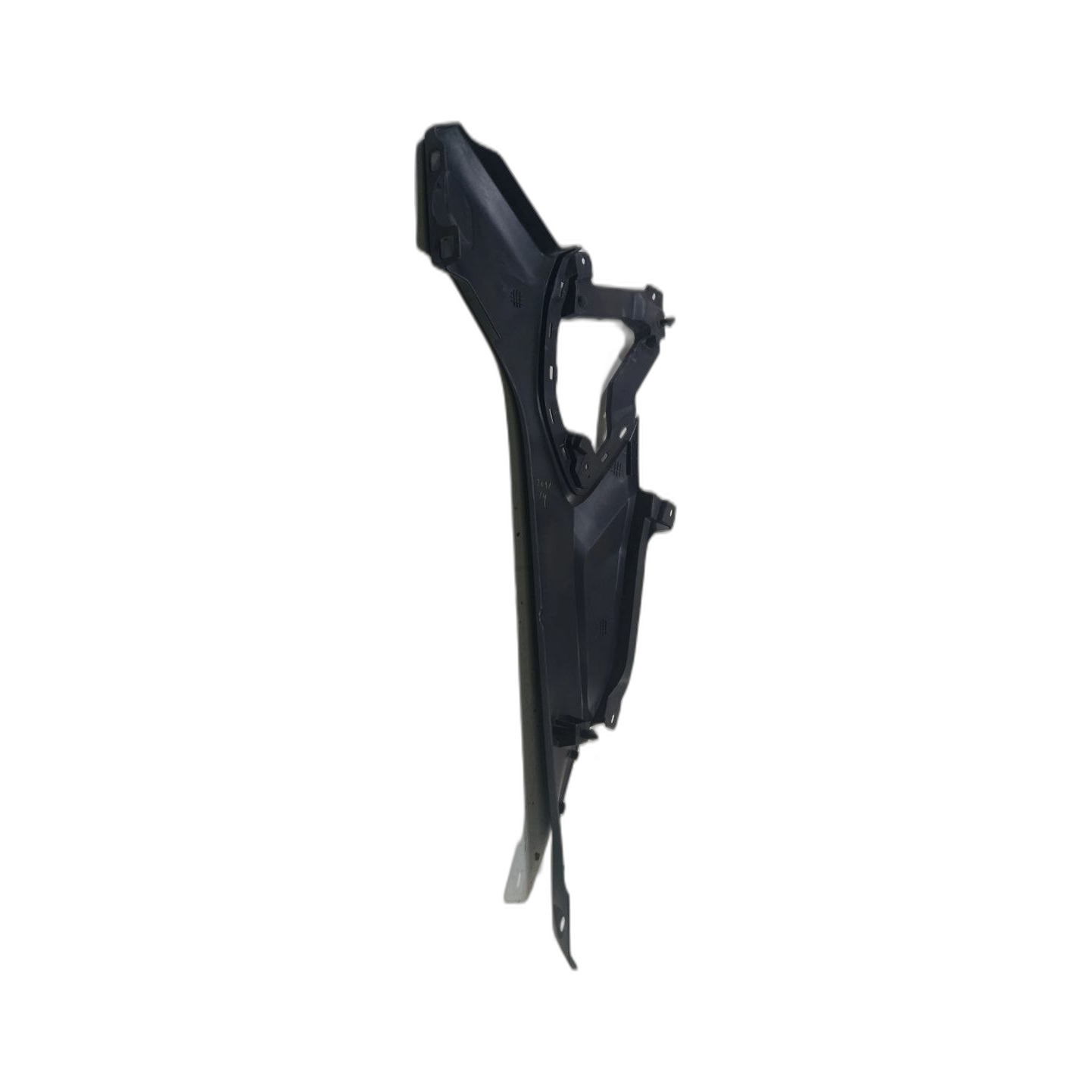 Tampa Lateral Direita Yamaha Fazer 150 2023 10129 3