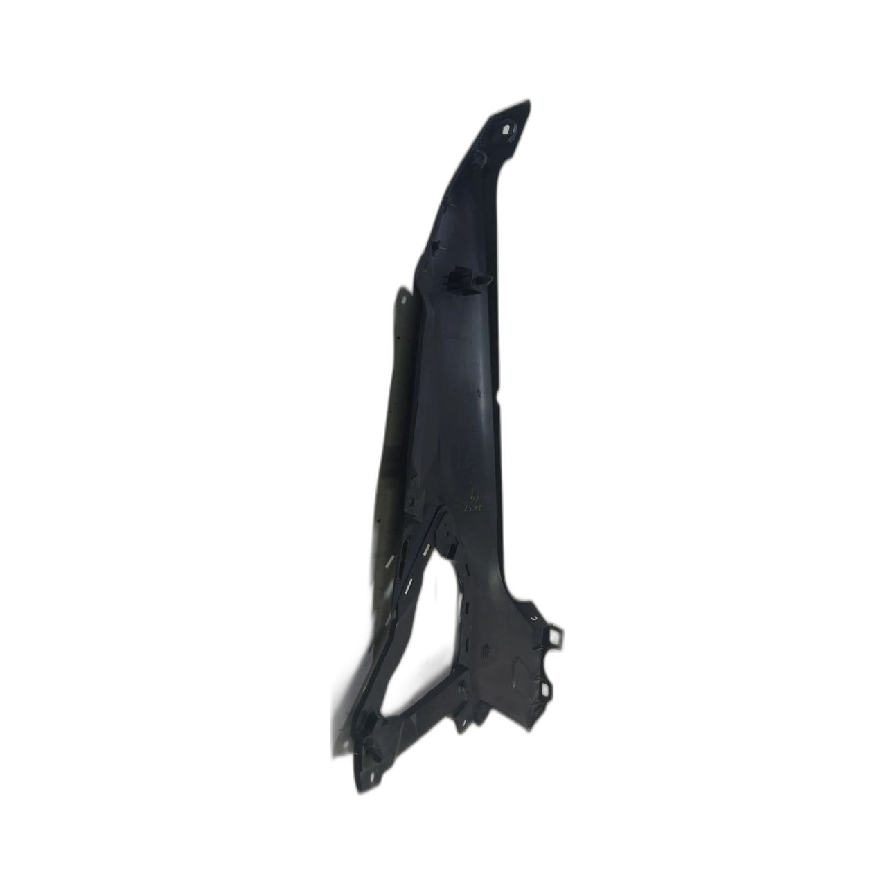 Tampa Lateral Direita Yamaha Fazer 150 2023 10129 4