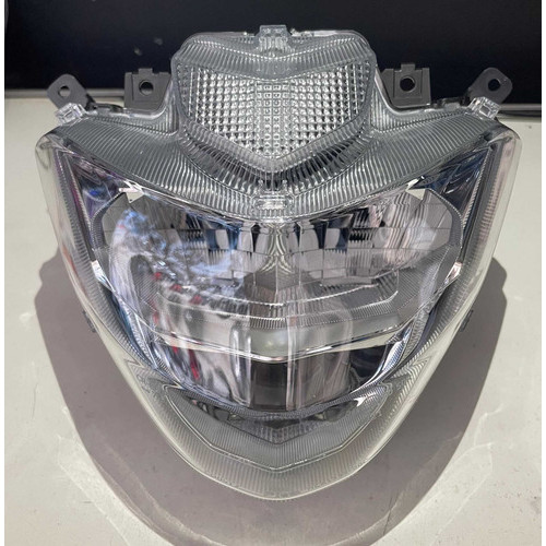 Farol Globo Otico XTZ LANDER 250 2024 Usado Original -576 9