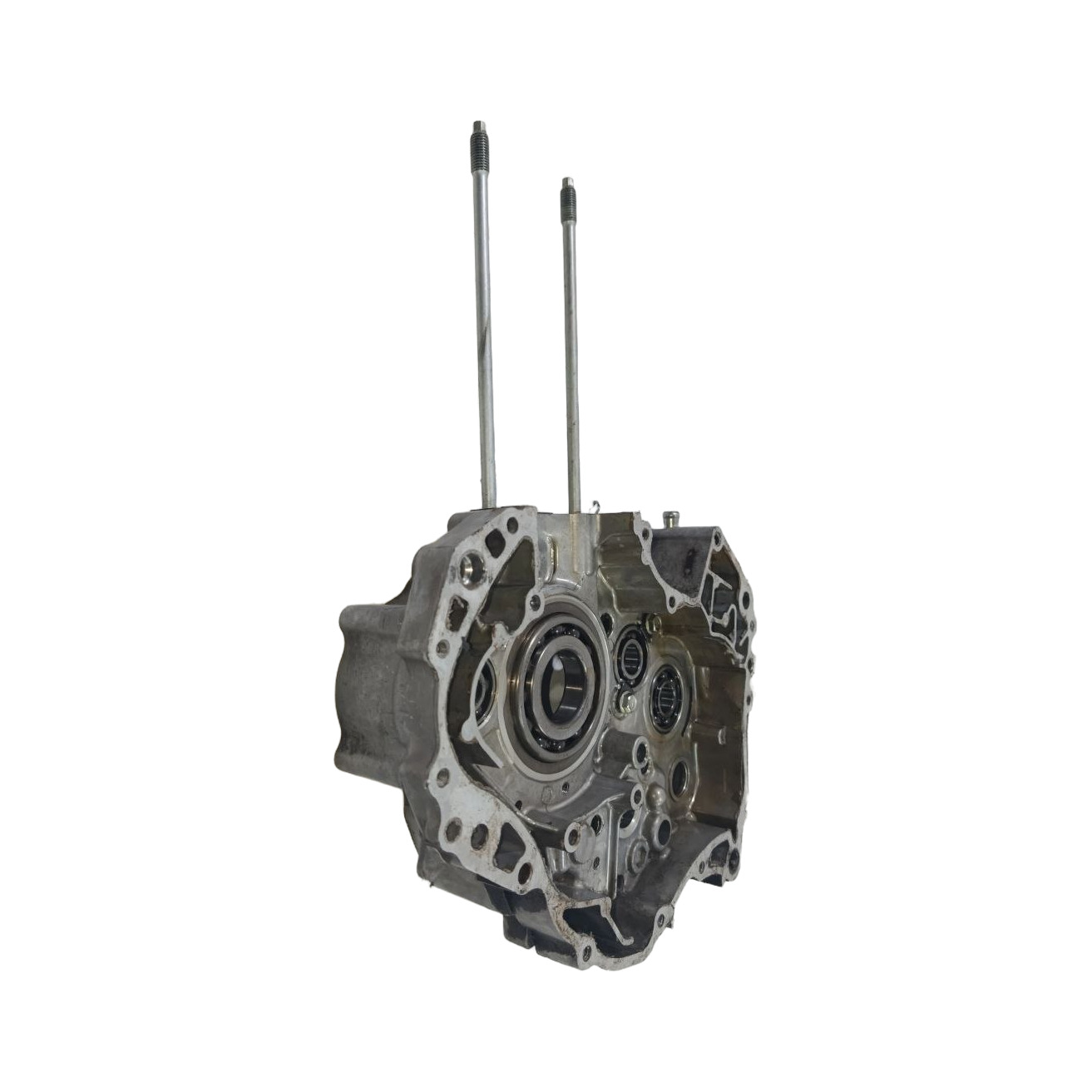 Carcaça bloco motor Cg 160 2018/2024 13748 2