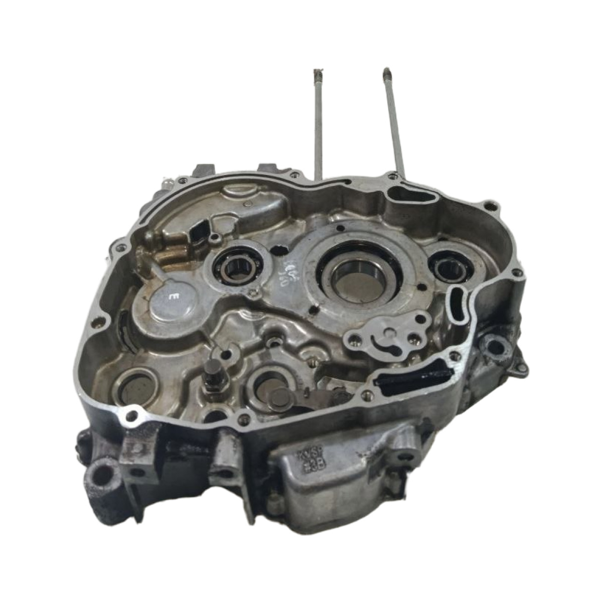 Carcaça bloco motor Cg 160 2018/2024 13748 3