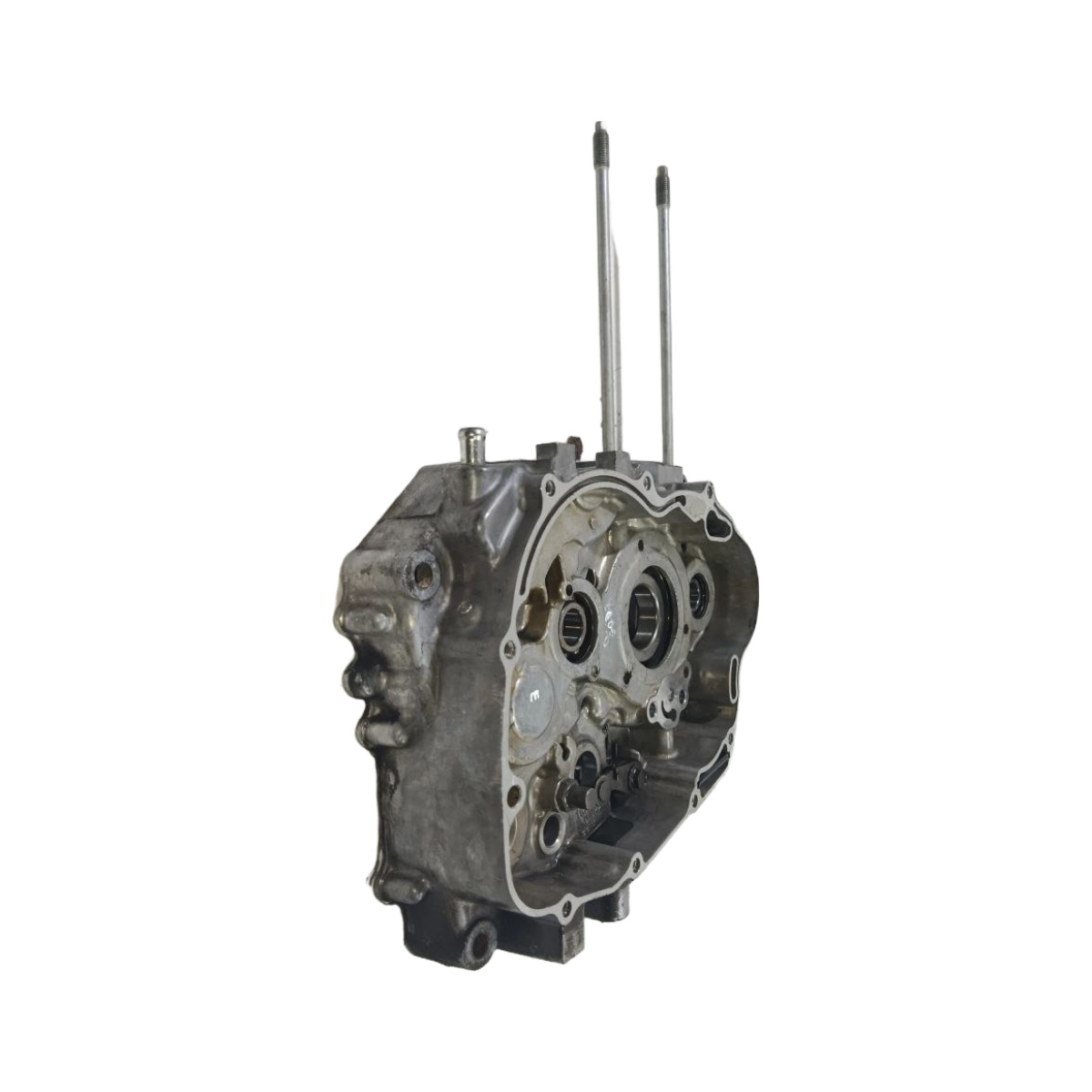 Carcaça bloco motor Cg 160 2018/2024 13748 4
