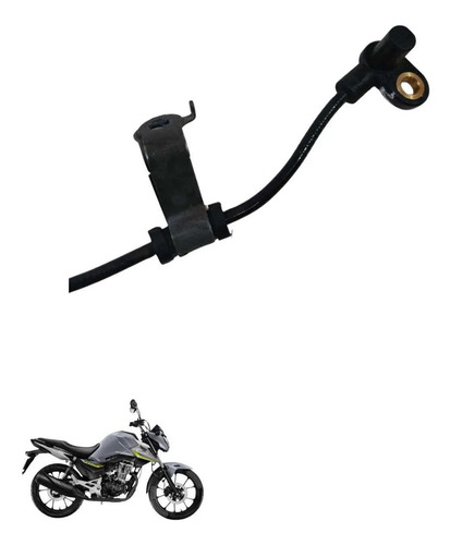 Sensor Abs Honda Cg 160 Titan 2025 7674 3