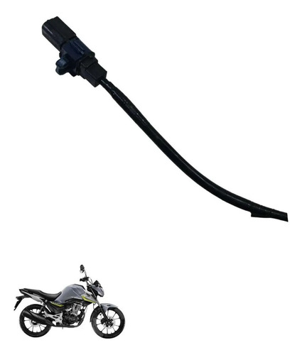 Sensor Abs Honda Cg 160 Titan 2025 7674 4
