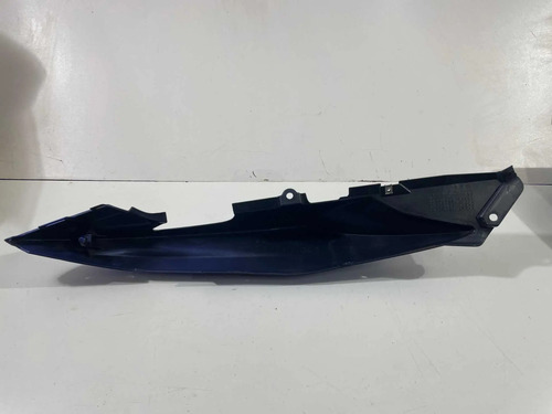Rabeta Traseira Esquerda Yamah Fazer 250 2012 C/detalhe -808 Azul 4