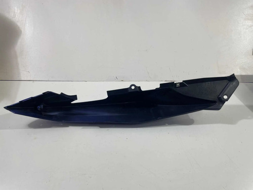 Rabeta Traseira Esquerda Yamah Fazer 250 2012 C/detalhe -808 Azul 5