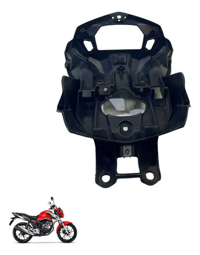 Aranha Do Painel Honda Cg 160  -4481
