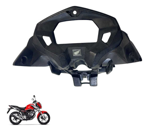 Aranha Do Painel Honda Cg 160  -4481 2