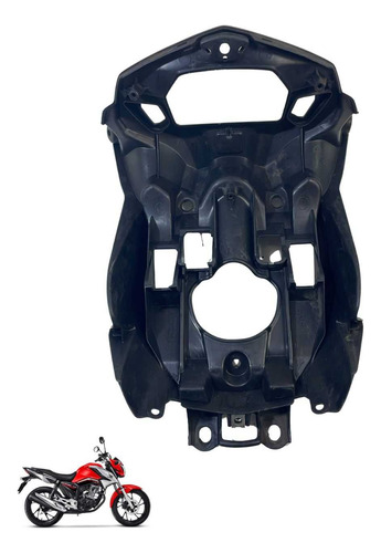 Aranha Do Painel Honda Cg 160  -4481 3