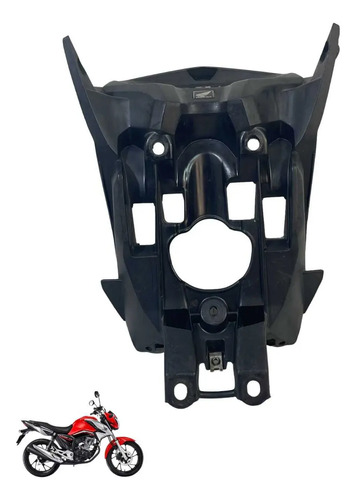 Aranha Do Painel Honda Cg 160  -4481 4