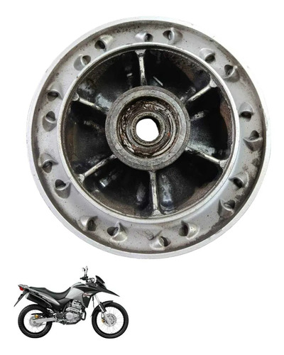 Roda Traseira Sem Abs Xre 300 2015 8849 2